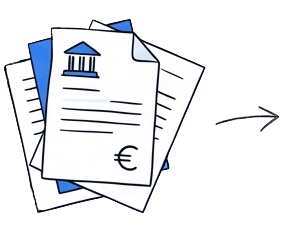 PDF statements