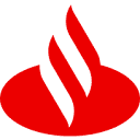 Banco Santander logo