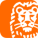 ING Italia logo